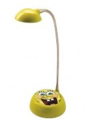 Lámpara LED Bob Esponja